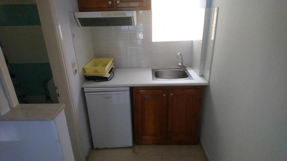 Tilegrafos Studios Лефкада Экстерьер фото