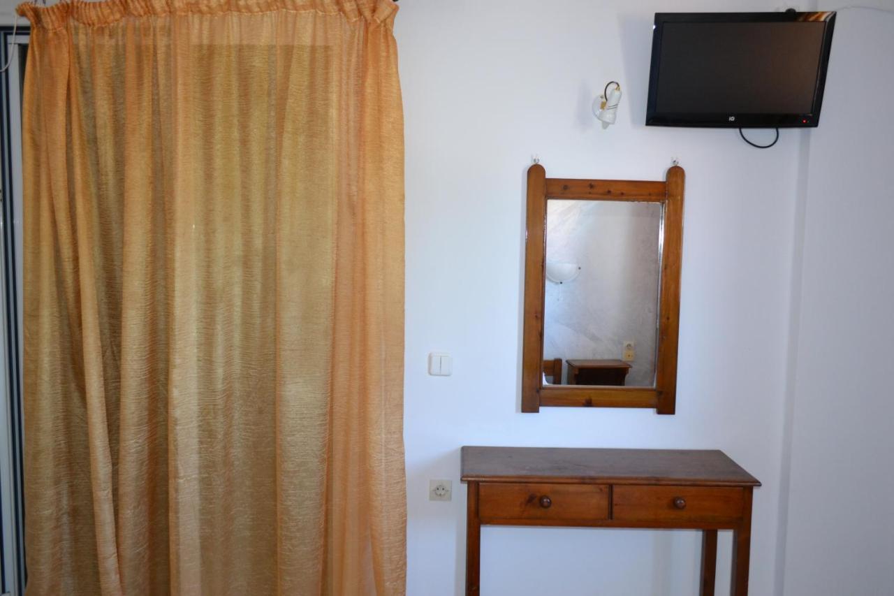 Tilegrafos Studios Лефкада Экстерьер фото