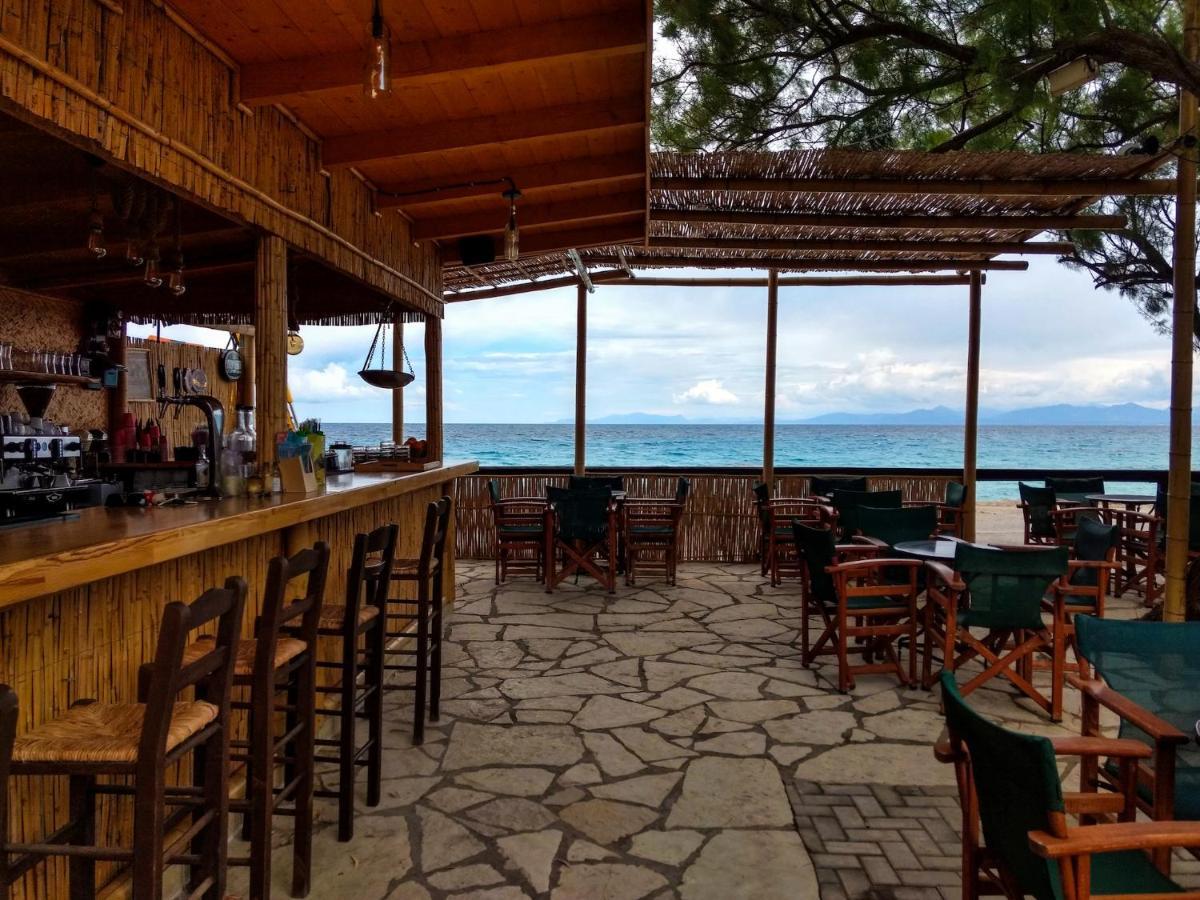 Tilegrafos Studios Лефкада Экстерьер фото