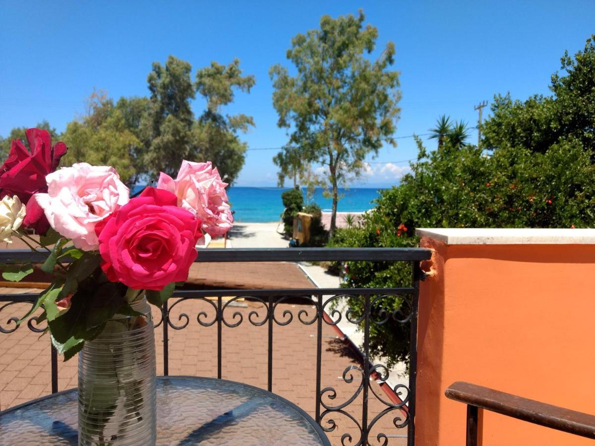 Tilegrafos Studios Лефкада Экстерьер фото